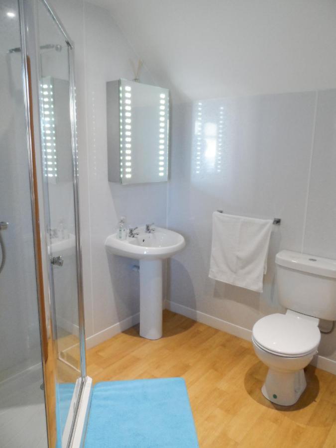 Seaview Apartment 케이스 외부 사진