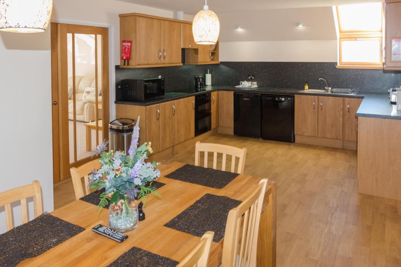 Seaview Apartment 케이스 외부 사진