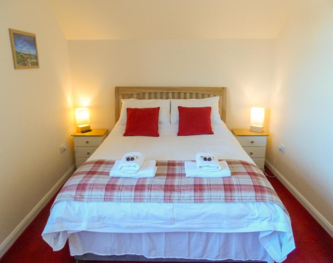Seaview Apartment 케이스 외부 사진